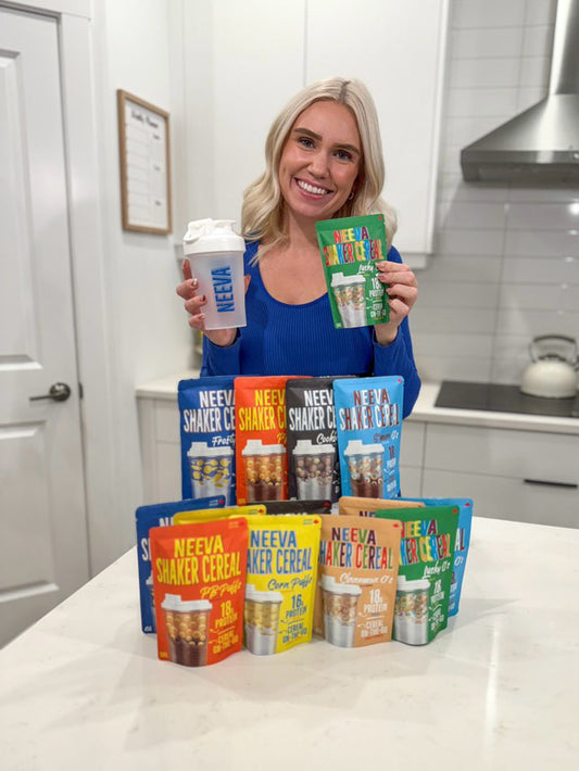 Britni's Bundle